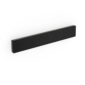 Bang & Olufsen Beosound Stage Dolby Atmos Soundbar Siyah Antrasit/Koyu Gri