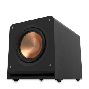 Klipsch RP-1200SW EUA Subwoofer - Tek