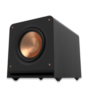 Klipsch RP-1200SW EUA Subwoofer - Tek