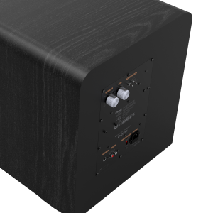 Klipsch RP-1200SW EUA Subwoofer - Tek