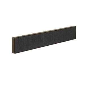 Bang & Olufsen Beosound Stage Dolby Atmos Soundbar Meşe Ağacı/Gri
