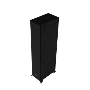 Klipsch R-600F Kule Hoparlör Siyah - Çift