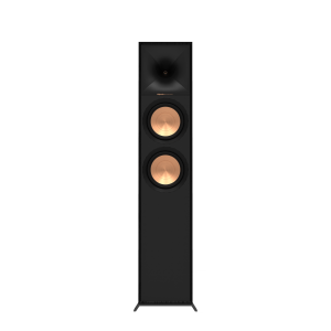 Klipsch R-600F Kule Hoparlör Siyah - Çift