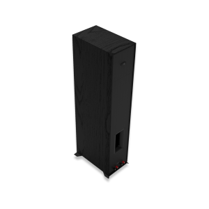 Klipsch R-600F Kule Hoparlör Siyah - Çift