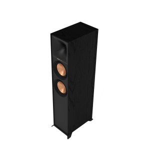 Klipsch R-600F Kule Hoparlör Siyah - Çift