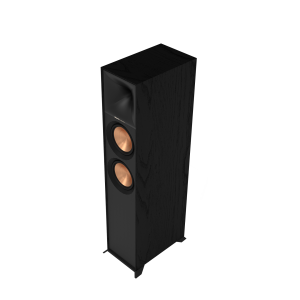 Klipsch R-600F Kule Hoparlör Siyah - Çift