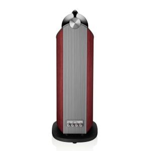 BOWERS & WILKINS 801 D4 Kule Hoparlörü Satin Rosenut