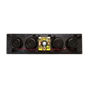 Klipsch THX-504-L Duvar İçi Kasalı Hoparlör Siyah -Tek