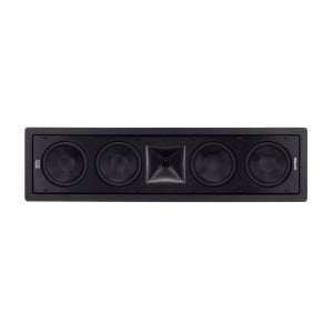 Klipsch THX-504-L Duvar İçi Kasalı Hoparlör Siyah -Tek