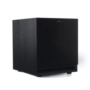 Klipsch SPL-120 Aktif Subwoofer Siyah -Tek
