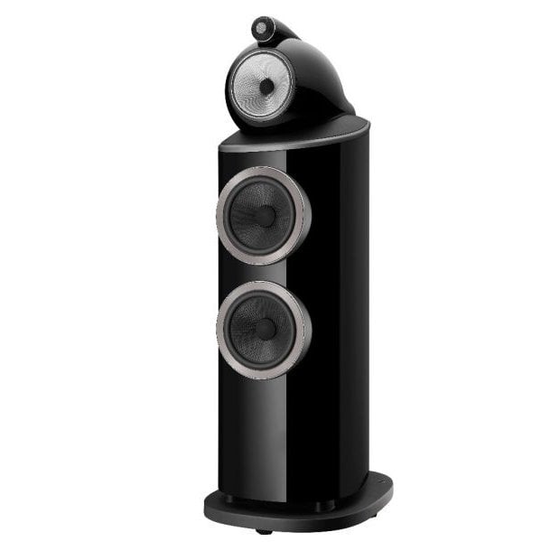 BOWERS & WILKINS 802 D4 Kule Hoparlörü
