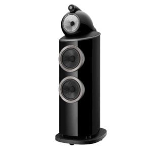 BOWERS & WILKINS 802 D4 Kule Hoparlörü
