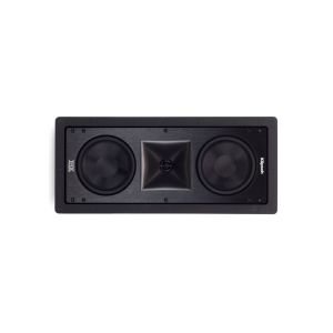 Klipsch THX-502-L Duvar İçi Kasalı Hoparlör Siyah -Tek