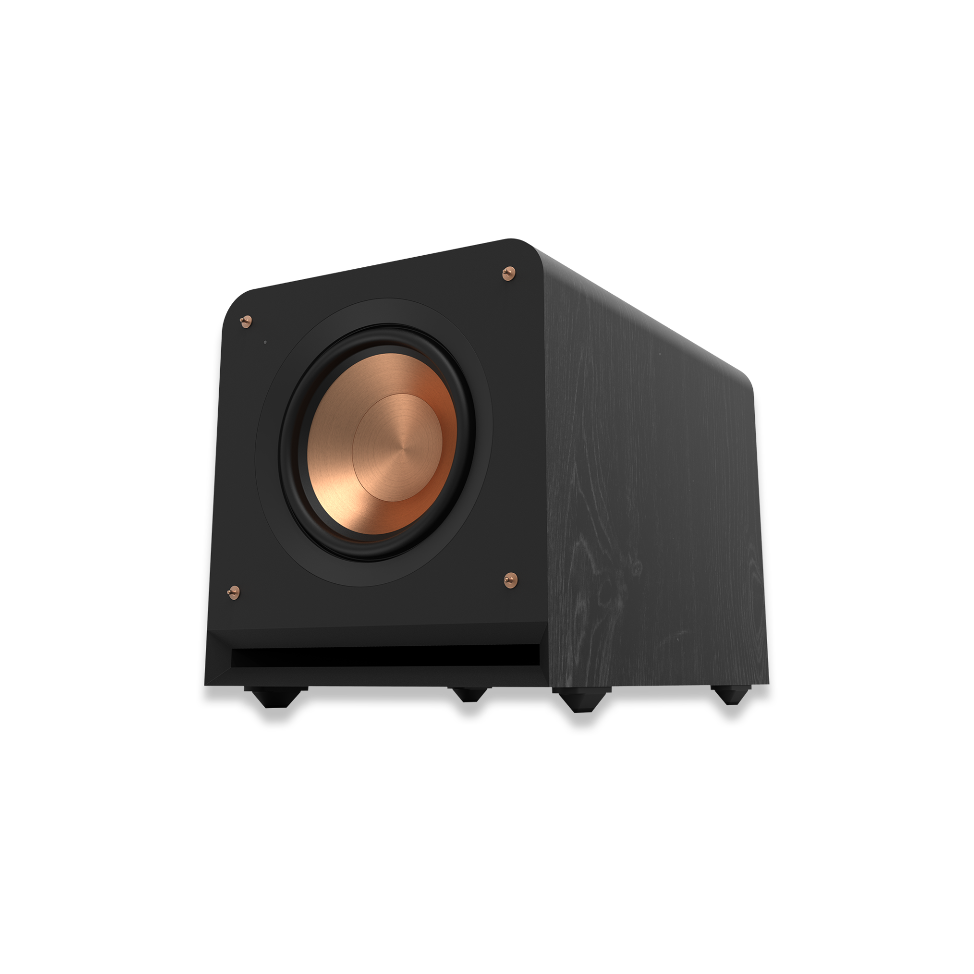 Klipsch RP-1000SW EUA Subwoofer - Tek