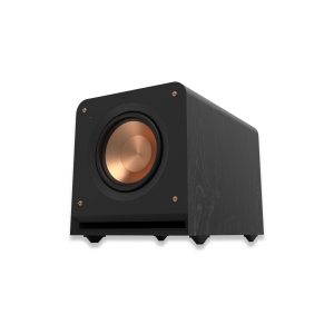 Klipsch RP-1000SW EUA Subwoofer - Tek
