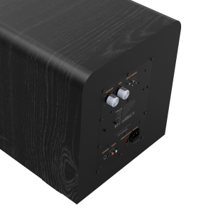 Klipsch RP-1000SW EUA Subwoofer - Tek