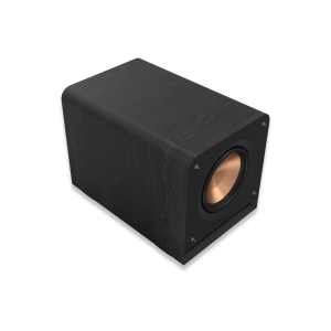 Klipsch RP-1000SW EUA Subwoofer - Tek