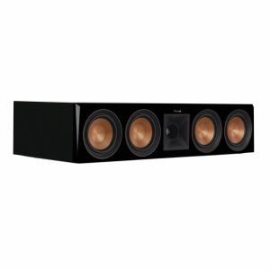 Klipsch RP-504C II Center Hoparlör (Merkez Hoparlör) -Tek Ceviz