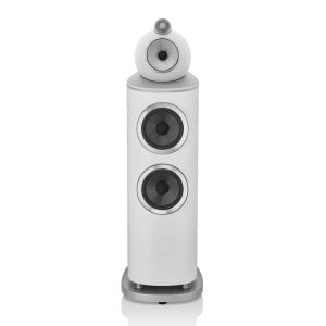 BOWERS & WILKINS 803 D4 Kule Hoparlörü - Çift