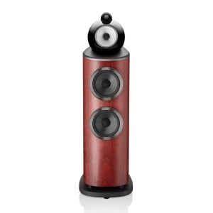 BOWERS & WILKINS 803 D4 Kule Hoparlörü - Çift