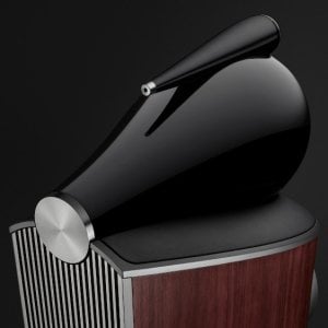 BOWERS & WILKINS 803 D4 Kule Hoparlörü - Çift