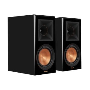 Klipsch RP-600M II Bookself Raf Tipi Hoparlör - Set
