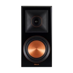 Klipsch RP-600M II Bookself Raf Tipi Hoparlör - Set