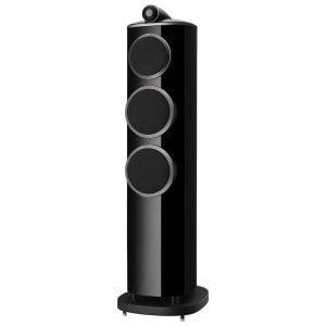 BOWERS & WILKINS 804 D4 Kule Hoparlörü - Çift