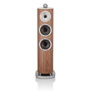 BOWERS & WILKINS 804 D4 Kule Hoparlörü - Çift