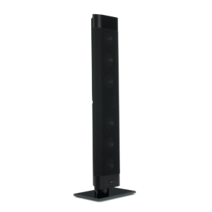 Klipsch RP-640D Duvar Tipi Hoparlör (Yatay veya Dikey) Siyah -Tek