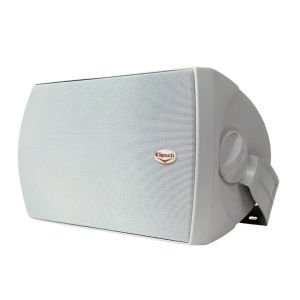 Klipsch AW-650 Duvar Üstü Dış Mekan Hoparlörü - Set Beyaz