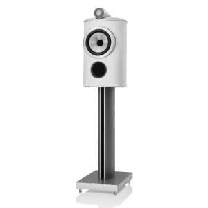 BOWERS & WILKINS 805 D4 Raf Tipi Hoparlör - Çift