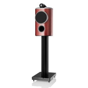 BOWERS & WILKINS 805 D4 Raf Tipi Hoparlör - Çift