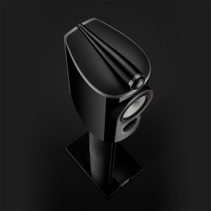 BOWERS & WILKINS 805 D4 Raf Tipi Hoparlör - Çift