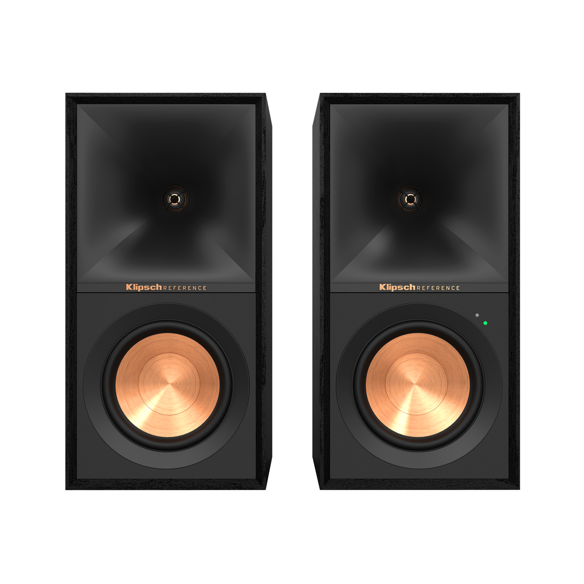 Klipsch R-50PM Referans Serisi Aktif Bluetooth Hoparlör - Çift