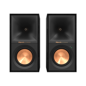 Klipsch R-50PM Referans Serisi Aktif Bluetooth Hoparlör - Çift