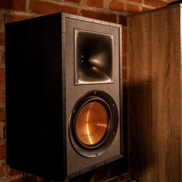Klipsch RP-500M II Bookself Hoparlör - Set