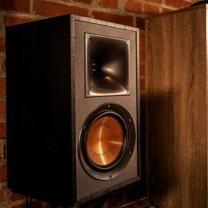 Klipsch RP-500M II Bookself Hoparlör - Set