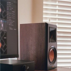 Klipsch RP-500M II Bookself Hoparlör - Set