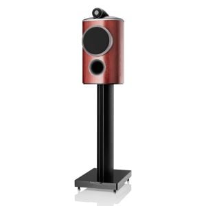 BOWERS & WILKINS 805 D4 Raf Tipi Hoparlör - Çift Satin Rosenut