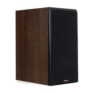 Klipsch RP-500M II Bookself Hoparlör - Set Ceviz