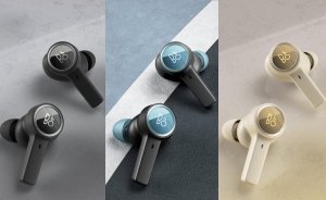 BANG & OLUFSEN Beoplay EX True Wireless Kulak İçi Bluetooth Kulaklık