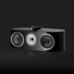 BOWERS & WILKINS HTM81 D4 Merkez Hoparlörü