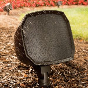 Klipsch PRO-500T-LS (Satelites) Bahçe Uydu Hoparlörü Kahverengi -Tek