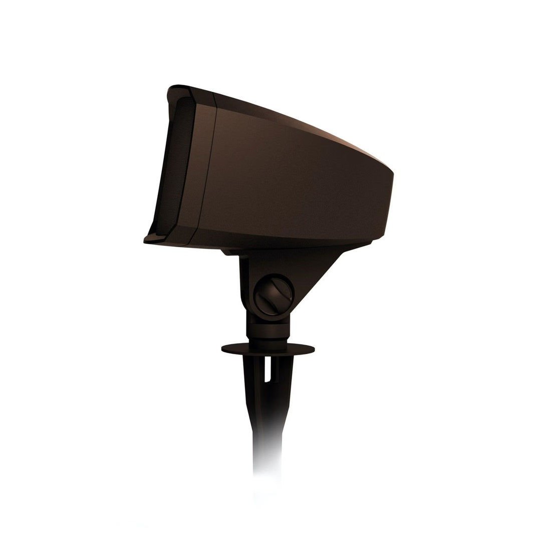 Klipsch PRO-500T-LS (Satelites) Bahçe Uydu Hoparlörü Kahverengi -Tek