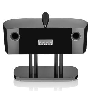 BOWERS & WILKINS HTM81 D4 Merkez Hoparlörü Black