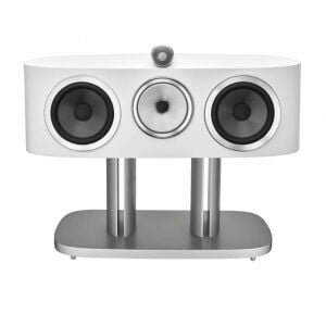 BOWERS & WILKINS HTM81 D4 Merkez Hoparlörü White