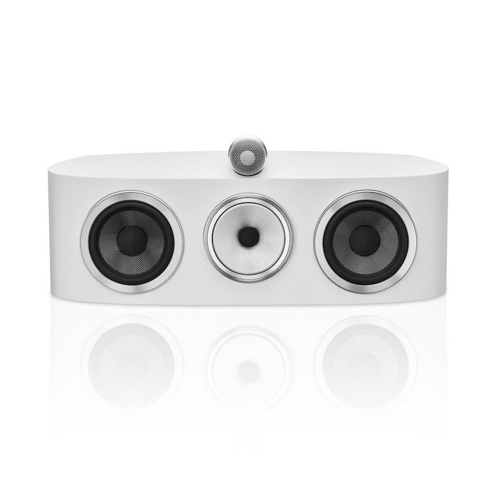 BOWERS & WILKINS HTM82 D4 Merkez Hoparlörü