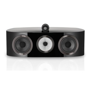 BOWERS & WILKINS HTM82 D4 Merkez Hoparlörü