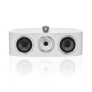 BOWERS & WILKINS HTM82 D4 Merkez Hoparlörü White